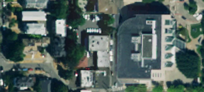 Capitol Hill Retail Space Available