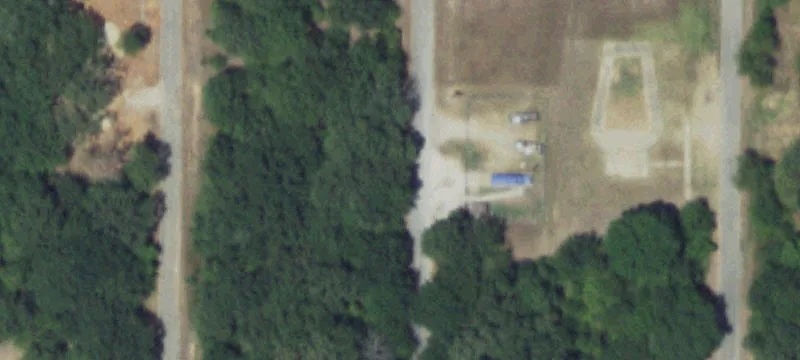 Residential Lot Near Cedar Creek