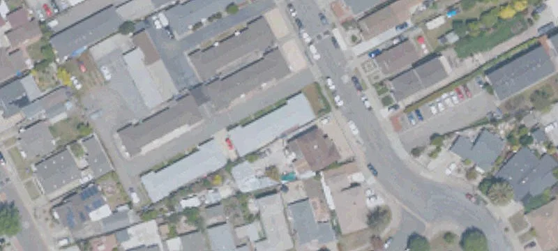 San Leandro 8-Plex Multifamily Property