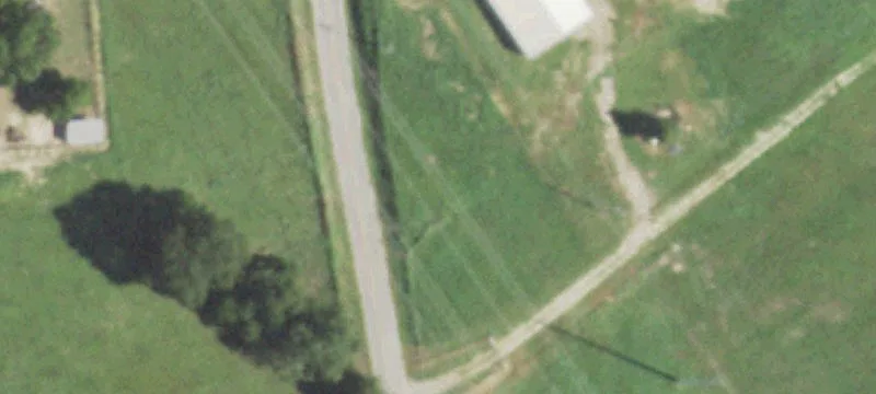 Unrestricted Land with Barndominium