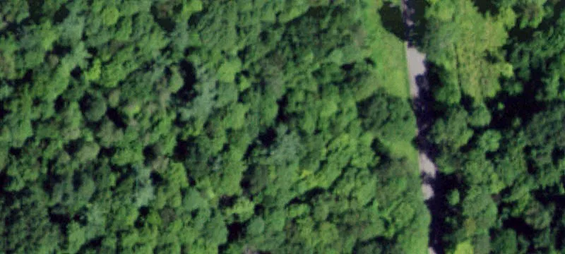 Land in Brunswick School District