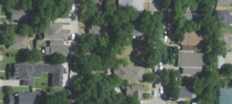 Prime Lot in Historic Downtown