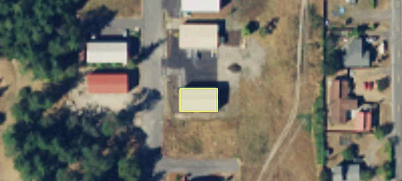 Port Townsend Commercial/Light Industrial Opportunity