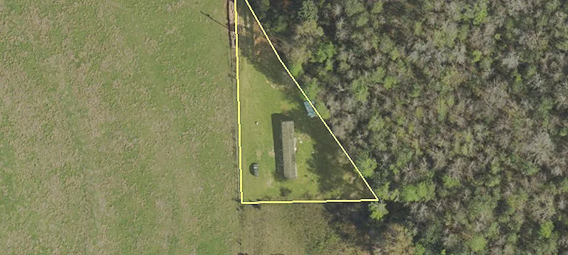 68 Acres in Laurel Hill
