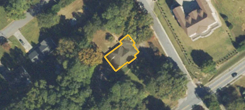 Prime Residential Lot Near Parkview