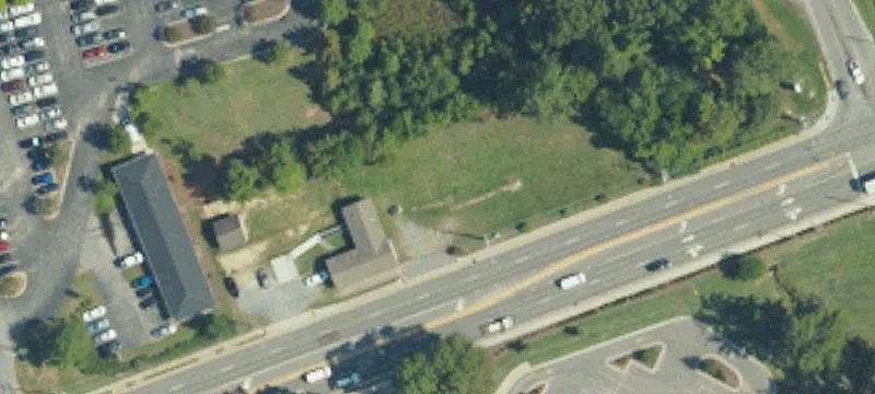 Prime Land in Smithfield, NC