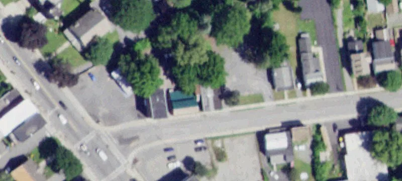 Turnkey Restaurant with Apartments