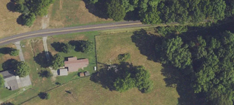 263 Acres Prime Hunting Land