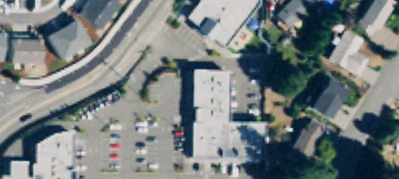 Commercial Space on Seattle Hill