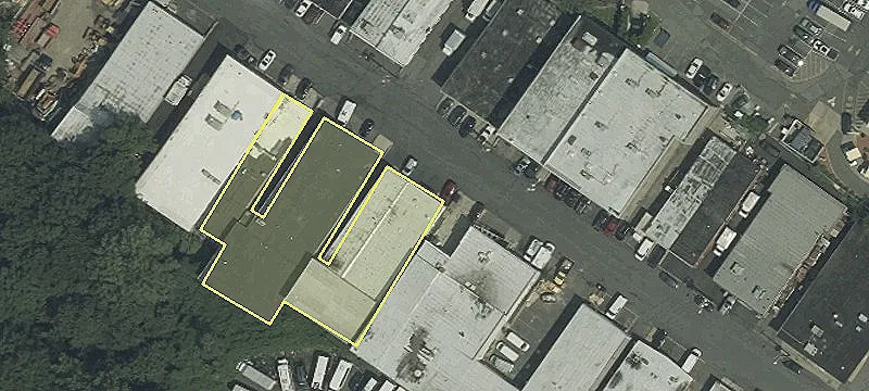 Versatile Warehouse Near New York