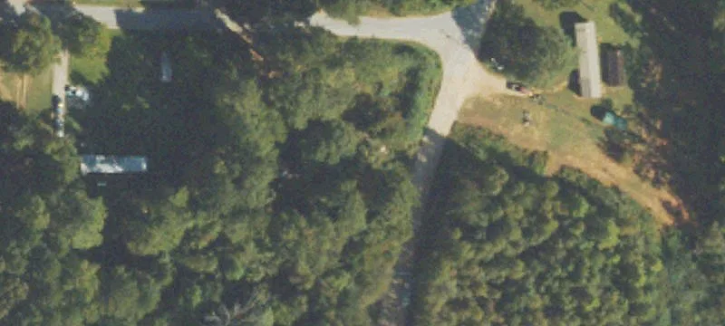 Vacant Mobile Home Lot