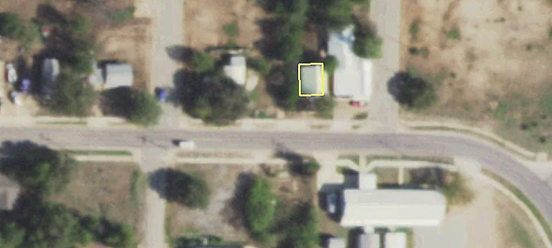 Brady, TX Land Opportunity