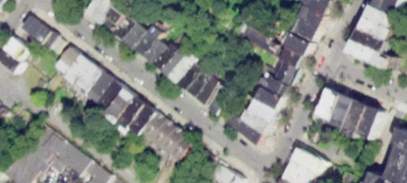 Three-Unit Residential Income Property