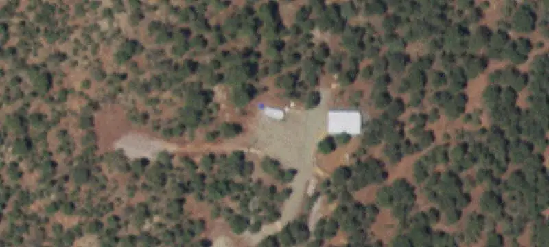 Glorieta Rural Residential Land