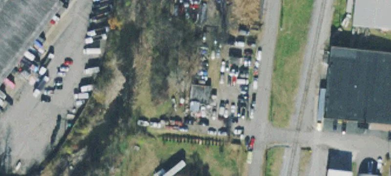 Commercial Land Assemblage in Nashville