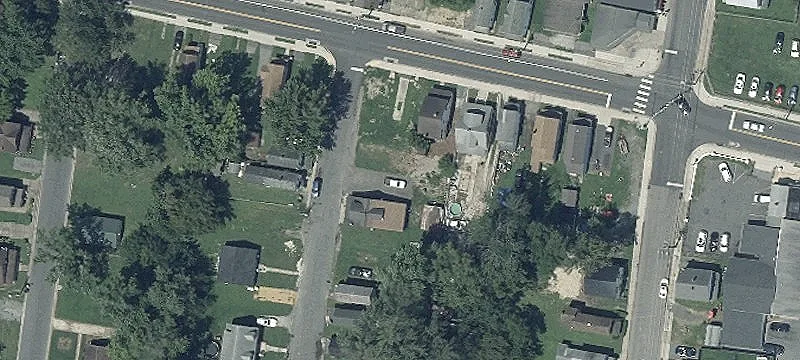 Residential Land Package For Sale