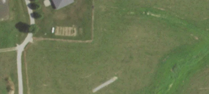 Residential Land in Heritage Farms