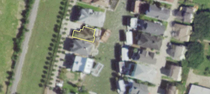 Waterfront Homesite on Deep Canal
