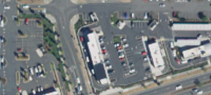 Prime Retail Space Next Starbucks
