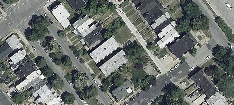 Baltimore Multifamily Investment Opportunity
