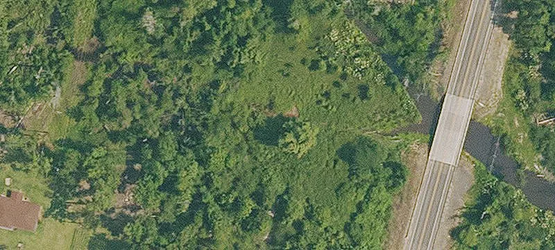 Highway Frontage Land For Sale