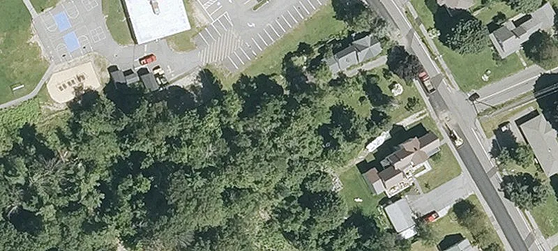 Laconia Land Tract For Sale