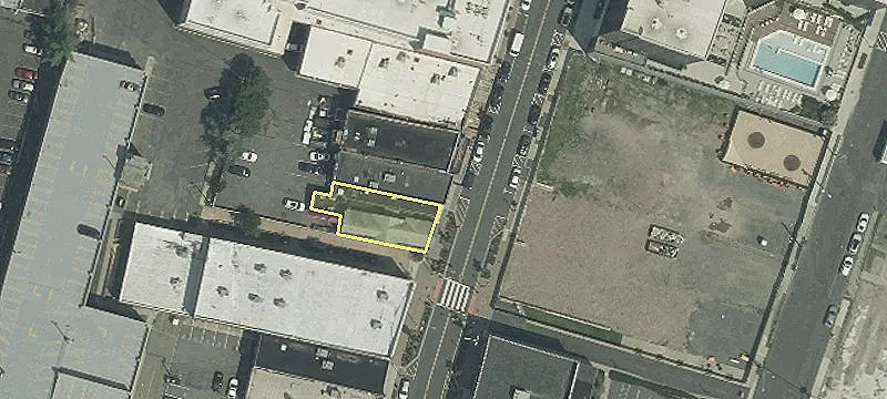 Hackensack Office Space for Rent