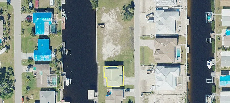 Sailboat Access Land For Sale