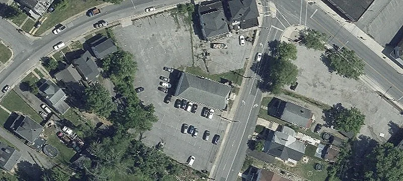 Woodlawn Church or Adaptive Reuse