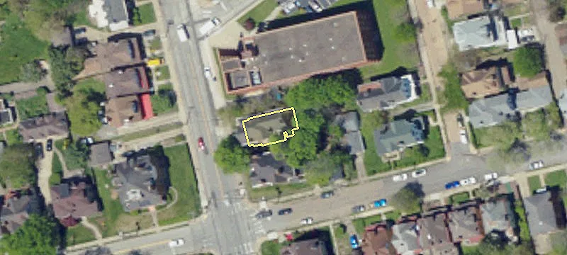 Turnkey Triplex Investment Opportunity