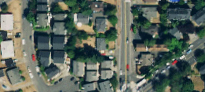 Seattle Development Opportunity in Holman