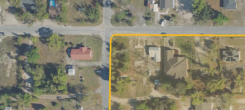 Residential Land Panama City