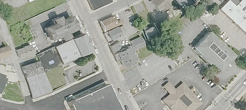 Woonsocket Restaurant Space For Lease