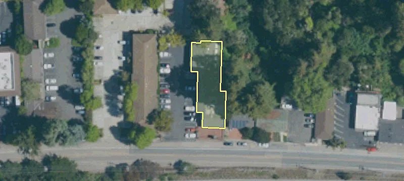 Aptos Commercial Property for Sale
