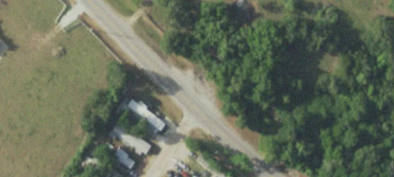 525 Acres Near Brazos River