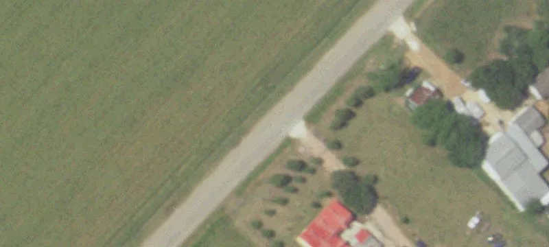 Unrestricted Land in Sealy, TX