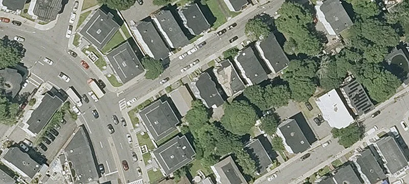 Dorchester Multi-Family Investment Opportunity