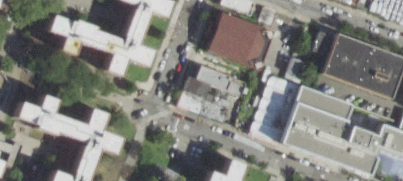 Red Hook Lot For Sale