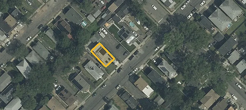 Irvington Vacant Lot Opportunity