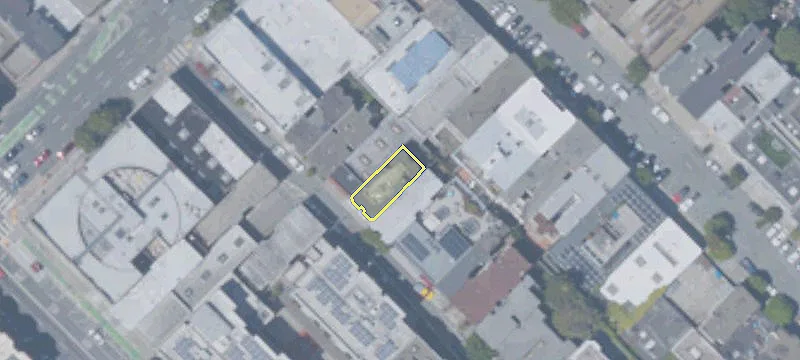 San Francisco Specialty Property For Sale