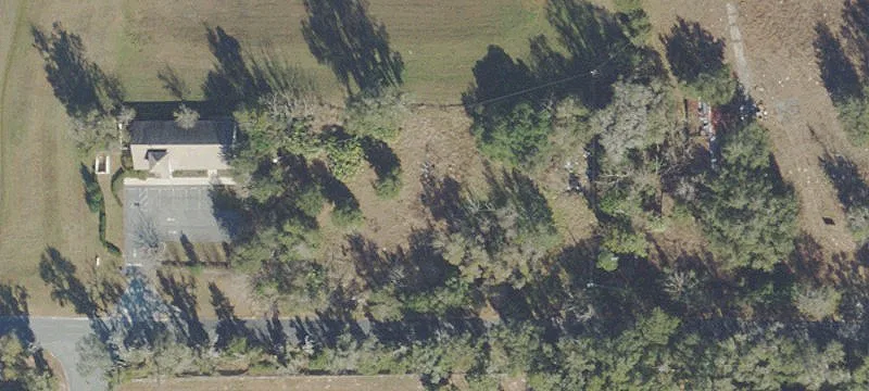 Lady Lake Commercial Development Site