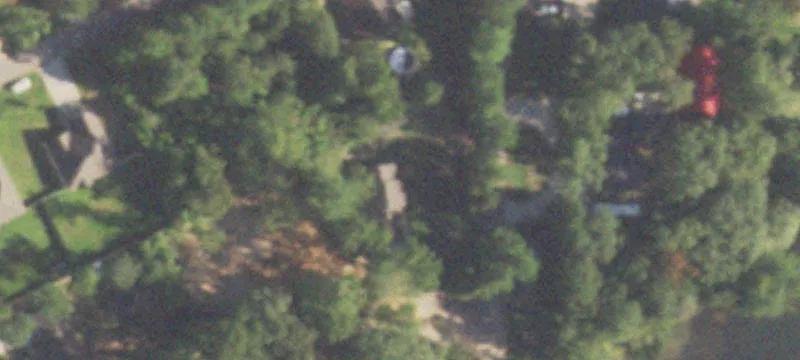 Residential Lot with Lake View