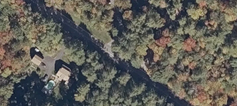 Expansive Durham Land Parcel
