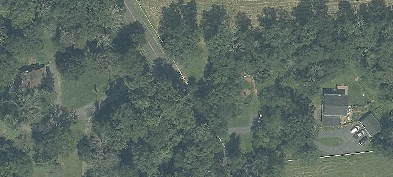 Residential Lots for Custom Estates