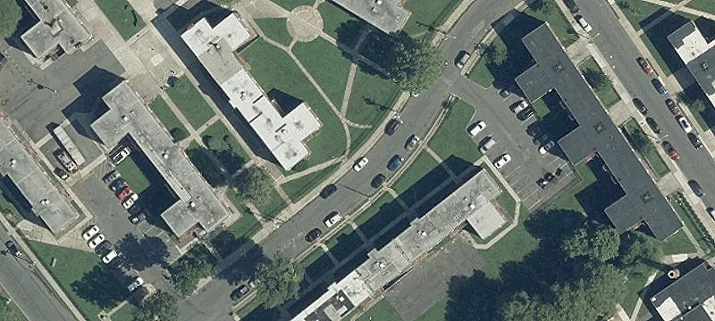 Residential Lot in Lawrenceville