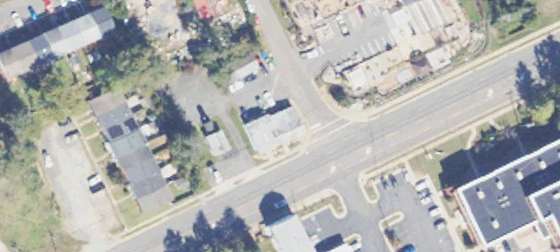 Main Street Retail Opportunity