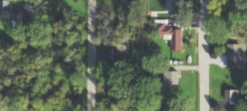 Residential Lots in Wonder Lake