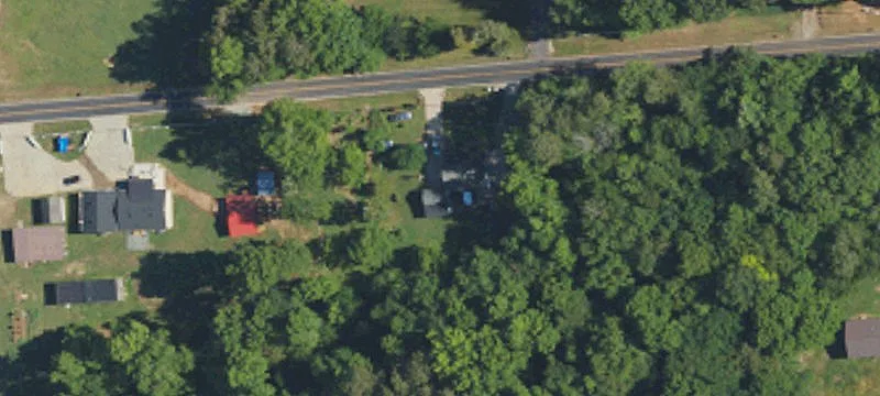 Unrestricted Lexington Property with Updates