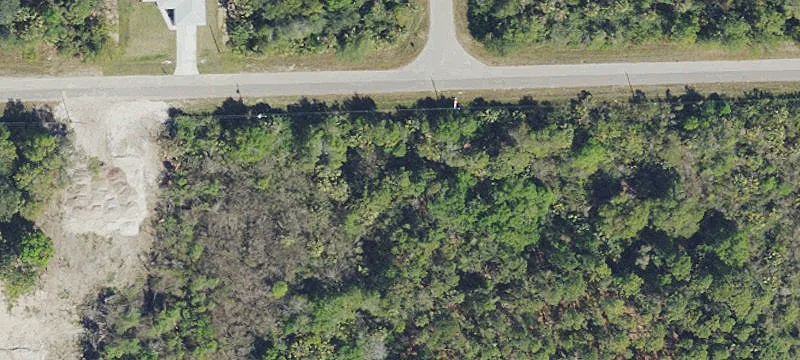 Residential Lot in Growing Community