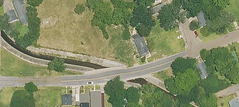 Residential Lot Near Downtown